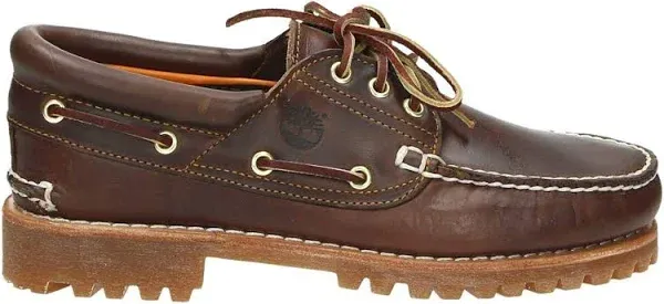 Timberland Men's Authentic Boat Shoe