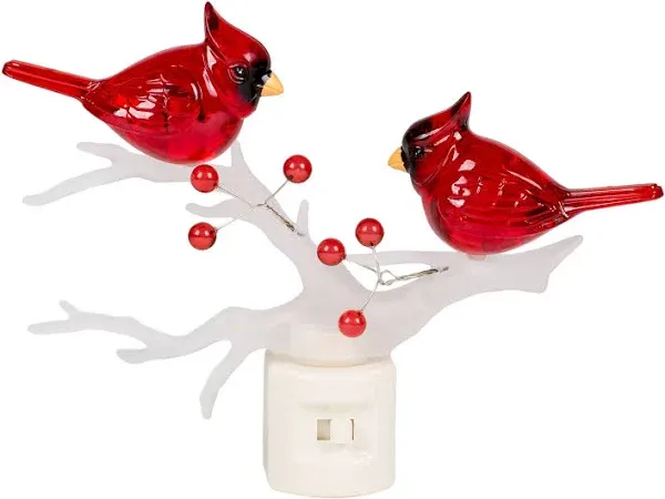 Cardinals LED Night Light