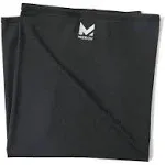 Mission Cooling Neck Gaiter- Black