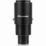 1.25&#034; Extendable Adapter - for Either -Focus Or Eyepiece-Proje<wbr/>ction Astrophot...