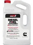 Power Service Diesel Fuel Supplement