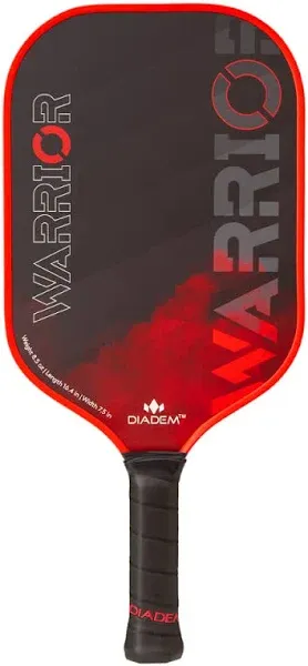 Diadem Warrior Pickleball Paddle