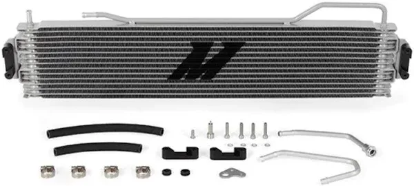 Chevrolet Silverado 1500 V8 Transmission Cooler, 2014-2018