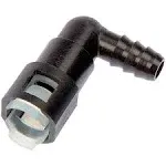 Dorman Fuel Line Connector , PN# 800-086