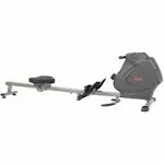 Sunny Health Fitness SF-RW5941 Multifunction SPM Magnetic Rowing Machine