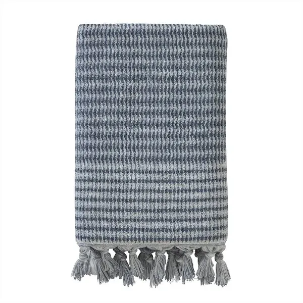 Longborough 100% Turkish Cotton Bath Towel 28x54 Spice