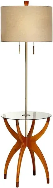 Pacific Coast Lighting Vanguard Floor Lamp