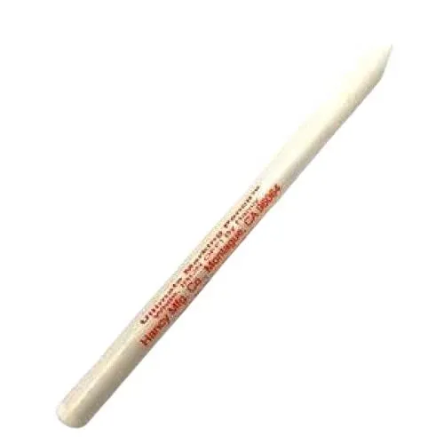 Hancy Ultimate Marking Pencil-White