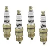 Accel 0576S-4 - Spark Plug