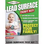 Pro-lab LS104 Lead Surface Test Kit