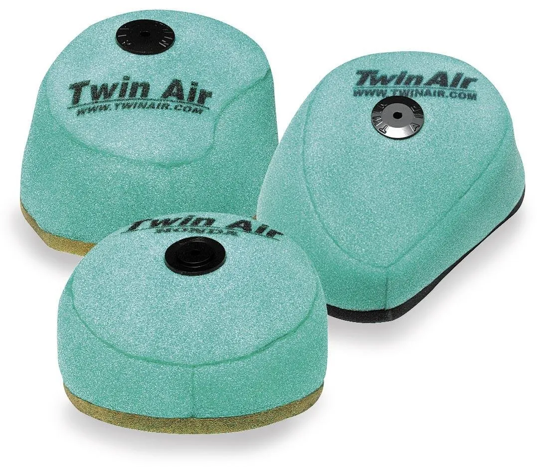 Twin Air Pre-Oiled Air Filter 153220X