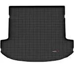 WeatherTech 401364 - Black Cargo Liner