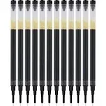 PILOT Pen Precise V5 RT Liquid Ink Refill For Retractable Pens, Extra Fine Po...