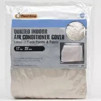 Frost King AC9H Quilted Indoor Air Conditioner Cover