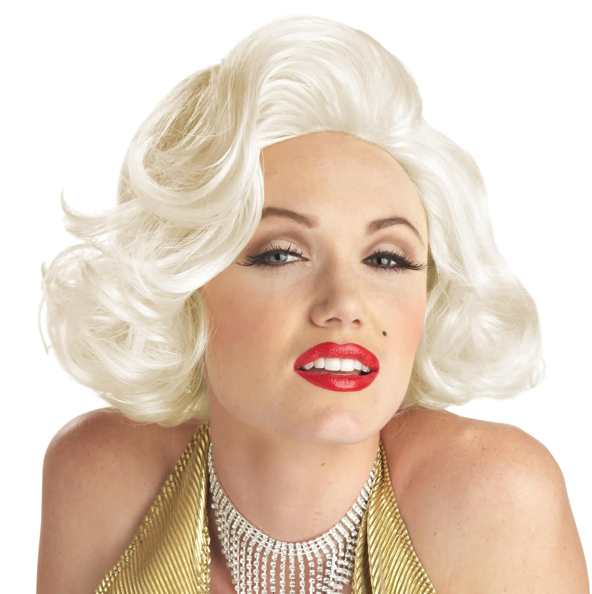 Marilyn Monroe Classic Wig