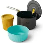 Sea to Summit Frontier Ultralight Pot Cook Set