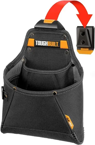 Toughbuilt warehouse pouch