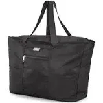 Samsonite Foldaway Tote Bag - Black