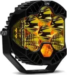 Baja Designs LP6 Pro Driving/Combo LED - Amber