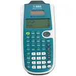 Texas Instruments Ti30xsmv Ti-30xs MultiView Scientific Calculator 16-Digit LCD