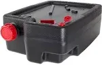 10 qt. Super Duty Drain Container