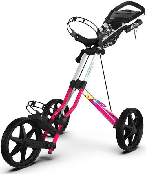 Sun Mountain Speed Cart V1R Push Cart