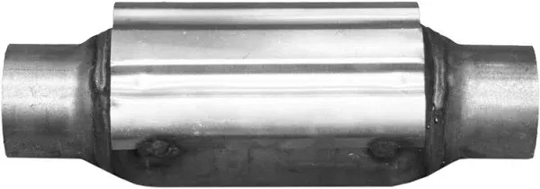 Walker 93253 Ultra EPA Universal Catalytic Converter