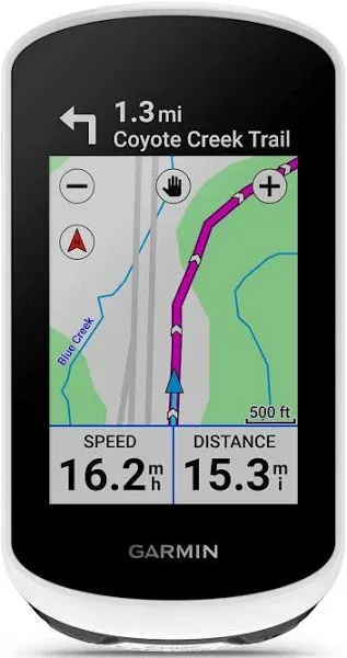 Garmin Edge Explore 2 GPS Bike Computer