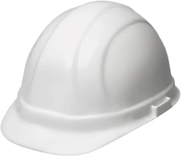 ERB Omega II Hard Hat