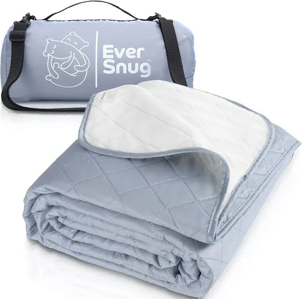 EverSnug Large Waterproof Outdoor Blanket