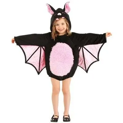 Fun Costumes Toddler Vampire Bat Costume