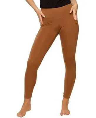 Felina | Athletic Pocket Legging | Yoga Pants | Lounge