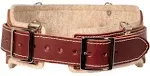 Occidental Leather 5135 M Stronghold Comfort Belt System