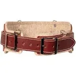 Occidental Leather 5135 Stronghold Comfort Belt System