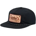 Columbia Ratchet Strap Snap Back