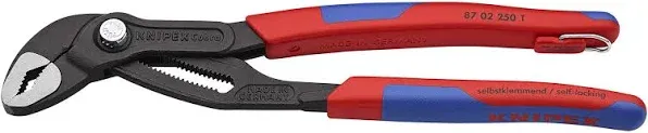 Knipex Cobra Water Pump Pliers