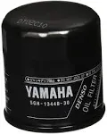 Yamaha 5GH-13440-70 Powersport Motorsport OEM Oil Filter