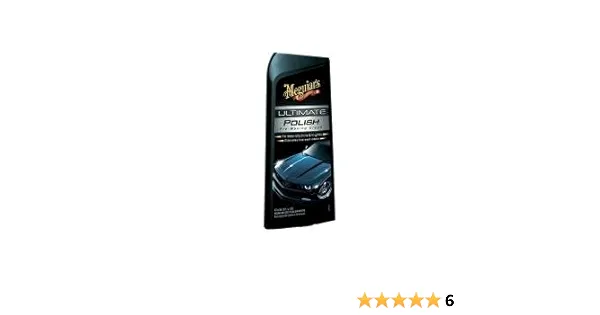 Meguiar's Ultimate Polish