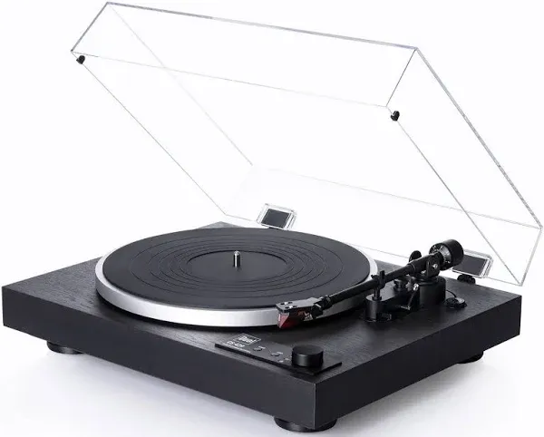 Dual CS 429 Turntable