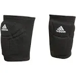 Adidas Elite Volleyball Knee Pads, S / Black