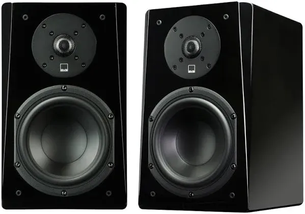 SVS Prime Bookshelf Speakers