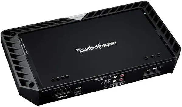 Rockford Fosgate Power T1500-1BDCP Mono Sub Amplifier