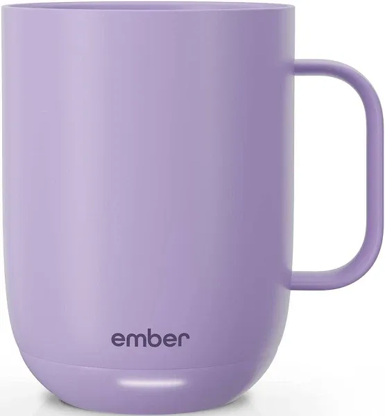 Ember Temperature Control Mug 2