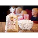 Amish Country Popcorn 6 lb Bag | Ladyfinger Popcorn Kernels | Old Fashioned-6 lb