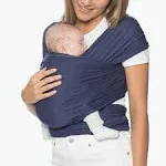 Ergobaby Aura Baby Wrap in Indigo