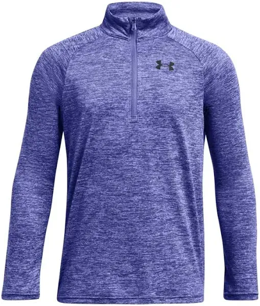 Under Armour Boys' Tech 2.0 1/2 Zip