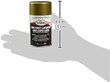 Testors One Coat, Bronze, 3 oz