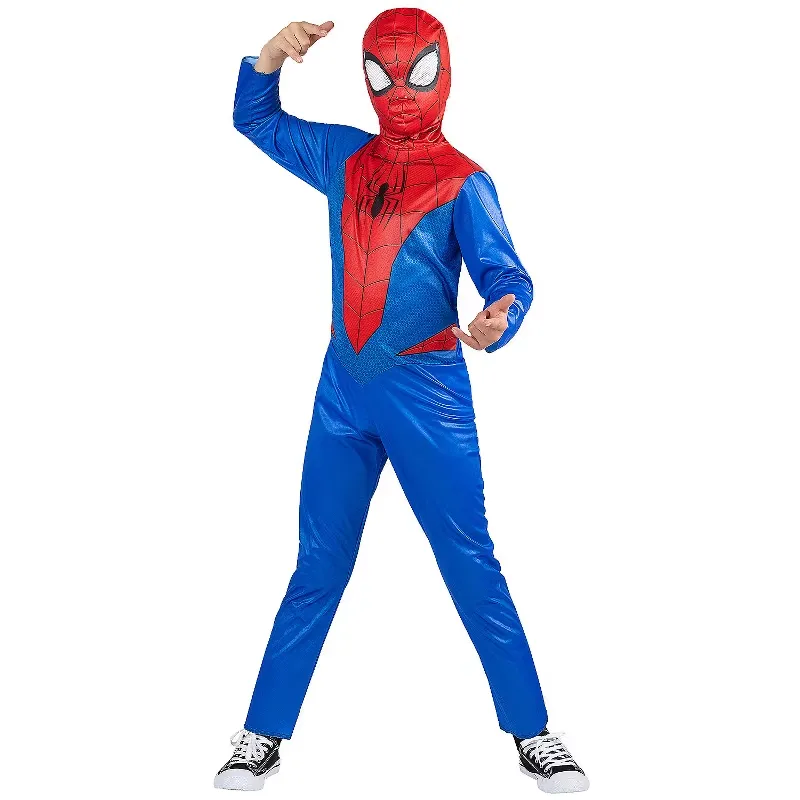 Marvel Spider-Man Value Costume