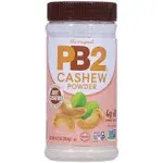 PB2 Cashew Powder 6.5 oz