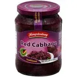 Hengstenberg Red Cabbage